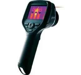 Termovisor Flir E60
